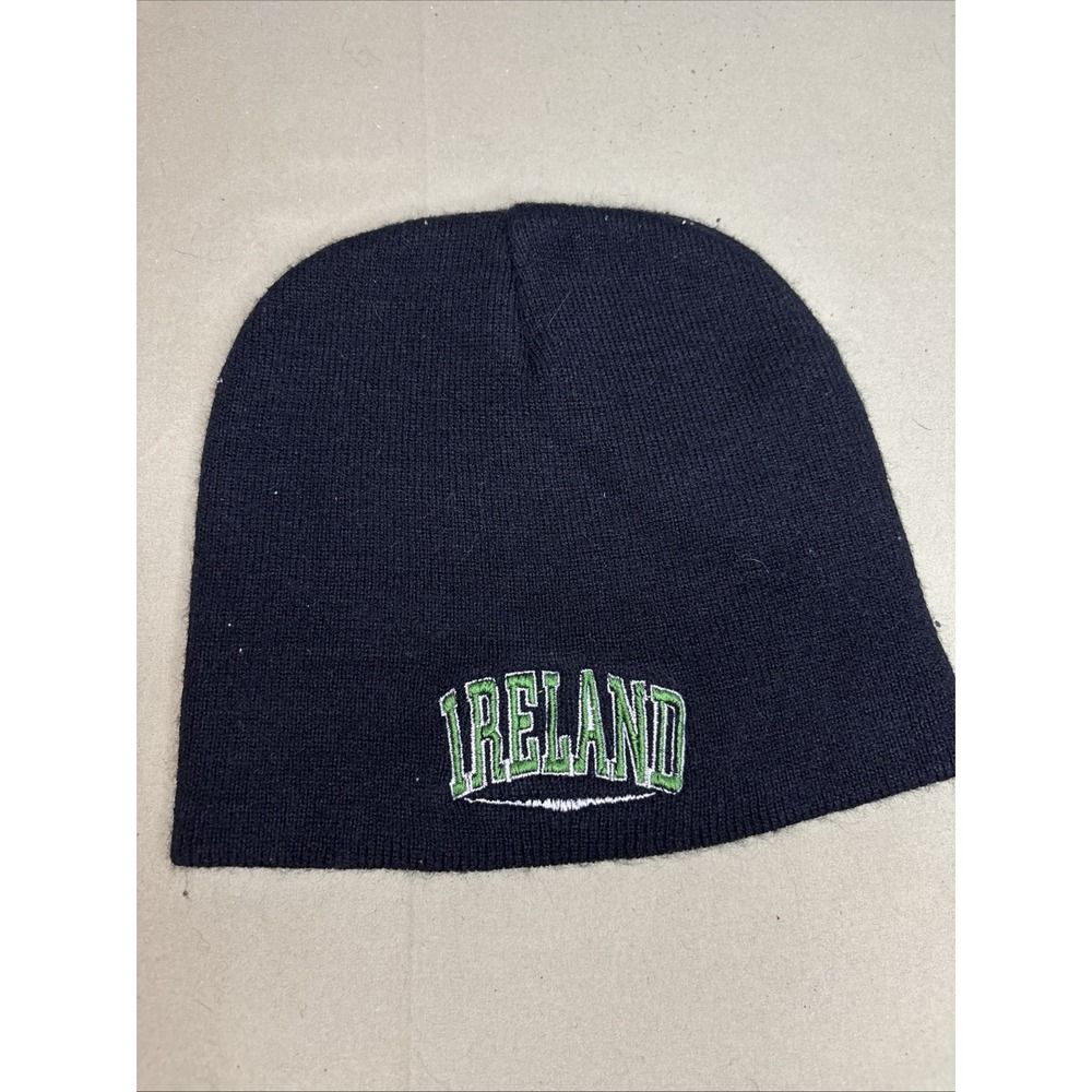 Ireland Beanie